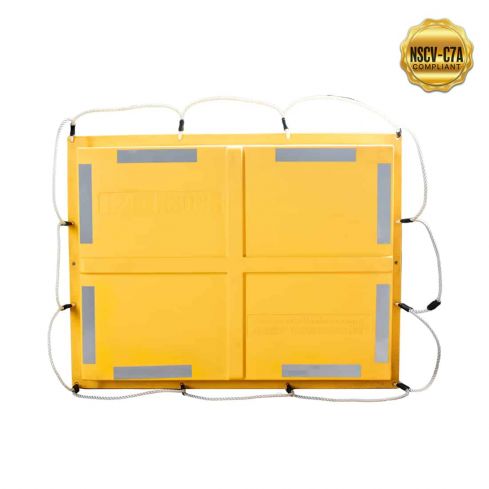 12 Person Karly Float