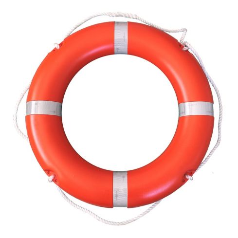 Solas Life Buoy | Lifebuoy Ring | 2.5kg